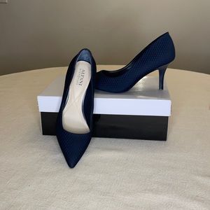 Not my size, worn once.